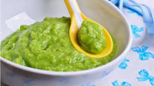 How To Make Pea Puree Baby Food Everymum