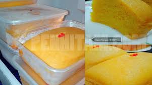 Resepi kek pisang sukatan cawan. Resipi Khas Untuk Isteri Tersayang Kek Oren Sukatan Cawan Boleh Dikukus Atau Dibakar
