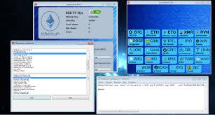 When you start up your ethereum node with geth it is not mining by default. Smartminerpro Smp New Cpu Gpu Asic Fpga Gui Miner Download For Windows Crypto Mining Club