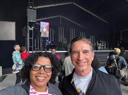 Day 1 of the Festival International de Jazz de Montréal