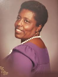 Obituary for Evelyn Louise Simmons