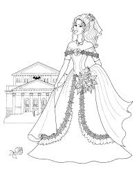 Printing the pdf of this coloring page for girls will produce the best results. Fashion Coloring Pages For Girls Printable Coloring Home