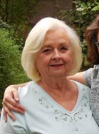 Mary Everett Obituary