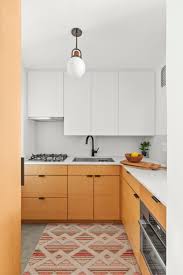 maximize your small kitchen remodel