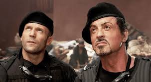 Sylvester Stallone Archive