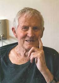 Hector Robert Darroch Obituary December 18, 2022