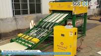 Automatic Veneer Clipper with Stacker | MINGHUNG Veneer ...