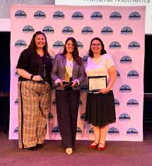 Women In Networking (WIN)