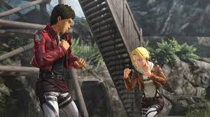 To spoiler tag your comments, copy and paste one of the following codes Attack On Titan 2 Download Free Game Install Game