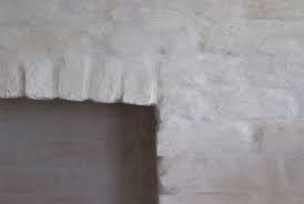En réalité, il faut se méfier du blanc et éviter de choisir ce. Kalei Chaulage Des Facades A La Chaux Materiaux Ecologiques