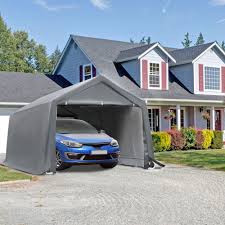 We did not find results for: Outsunny 20 X 12 Heavy Duty Outdoor Temporary Carport Canopy Tent With Durable Construction A Simple Setup On Sale Overstock 18004810