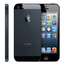 Iphone 5