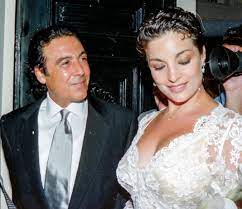 O τολησ βοσκοπουλοσ στο ηρωδειο. Tolhs Boskopoylos 8riler Me Thn Ygeia Toy Oi Fhmes Kai Oi Dhlwseis Toy Idioy Kai Ths Antzelas Gkerekoy Kosmika Gossip Womenonly Gr