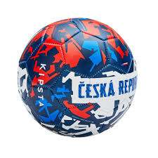 Česko), officieel de tsjechische republiek (tsjechisch: Bal Tsjechie Ek 2020 Maat 1 Kipsta Decathlon Nl