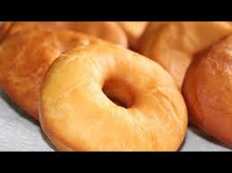 Yadda ake donuts tare da awo daidai a gida chef uwani. How To Make Doughnuts Nigerian Doughnuts Donuts Recipe Back To School Series Youtube