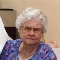 Dixie Webb Couch Obituary