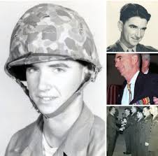 Gunnery Sgt. Carlos Hathcock, U.S. Marine Corps (1959-1979) "Whitefeather."