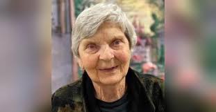 Betty Costello Obituary