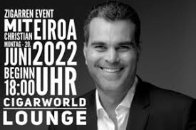 Cigarworld Events (Duesseldorf and Cologne)