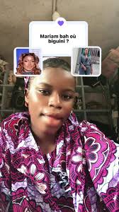 ❤️🍯🧕🏾…ماري @Madame🌹Doumbia ❤️.:🥺🧠