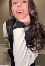 Lauren Scheffer of TikTok