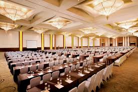 Business Hotel Jakarta Meeting Venue The Ritz Carlton Jakarta Pacific Place Hotel Ballroom Hotel Meeting Room Design