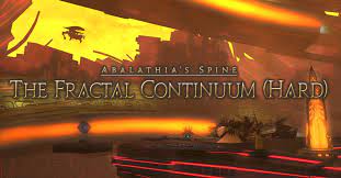 Saint mocianne's arboretum (ilvl 170+). The Fractal Continuum Hard Thrown Away Into A New Home Riiko Rinkoko S Adventures