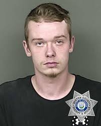 Benton County Mugshots for March 2019