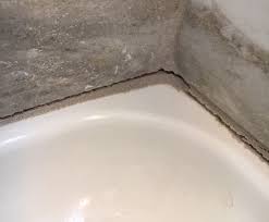 Incredibly versatile 100% silicone sealant that dries translucent clear. Grout Vs Caulk One Will Crack At The Edge Of The Shower And One Won T The Washington Post