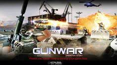 The crisis is everywhere, and the riots have. Gun War