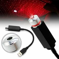Dependable and easy to install. Car Usb Star Ceiling Light Sky Projection Lamp Romantic Atmosphere Night Light J Eur 3 13 Picclick De