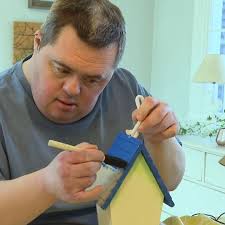 A well-known member of the Dartmouth and Westport community has an  entrepreneurial spirit like no other. He has painted and sold more than  1,000 birdhouses in the last eight years. To learn