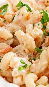 This easy bacon ranch potato salad recipe is one of the most delicious side dishes of the summer. Ono Hawaiian Bbq Copycat Recipes Search For A Good Cause