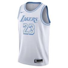 2020 season schedule, scores, stats, and highlights. Los Angeles Lakers City Edition Nike Nba Swingman Jersey Nike Ae