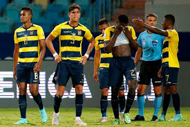 Perú y brasil volverán a enfrentarse en la copa américa 2021. Probable Alineacion De Ecuador Para Enfrentar A Brasil Por La Copa America Futbol Deportes El Universo