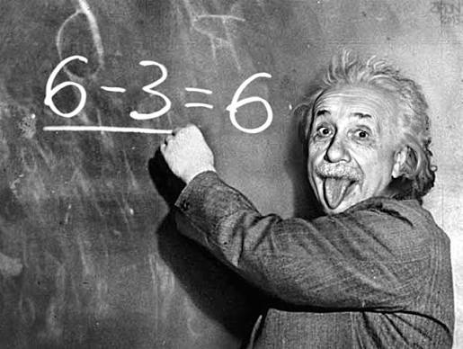 Einstein'dan mutlu yaşamın formülü | Şalom Gazetesi