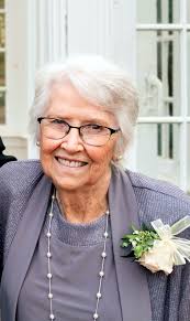 Christine Smith Obituary