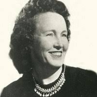 Georgie Baum Obituary