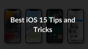 If you've been waiting patiently to unlock your iphone, and didn't jump at the hardware hack, or fork o. Best Ios 15 Tips And Tricks Techietechtech
