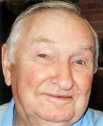 George Edwin “Pappy” Burton (1928-2017)