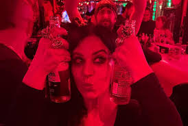 Cristina Scabbia added a new photo.