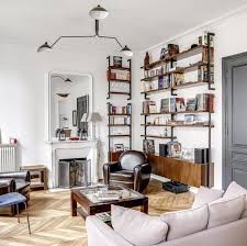 Montant Archivita Pour Systeme De Rangement Am Pm La Redoute Decoration Maison Deco Maison Etageres Murales Salon