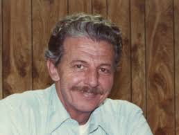 Ralph R Scrivner (1933-1997)