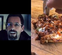 #duet with @supchef Now that’s what I’m talking about! #bbqchickenpizza  #phenomenal