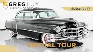 Image result for Burgundy Maroon 1952 Cadillac