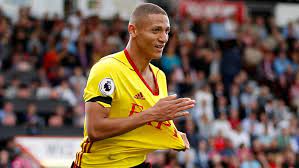 Your current browser isn't compatible with soundcloud. Brazilian Forward Richarlison Making Serious Waves At Watford Cricketsoccer