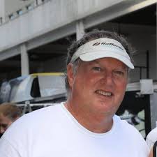 Remembering Stephen "Steve" Levi: Beloved TBF Member and Passionate Angler