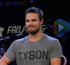 Arrow Stephen Amell Short Hair Hairstyles Trend Men Short Hair Styles Mens Hairstyles