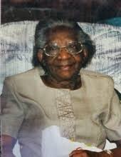 Obituary information for Kathleen Leonora Tomlinson- Campbell