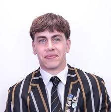 Jake Wickham's Instagram, Twitter & Facebook